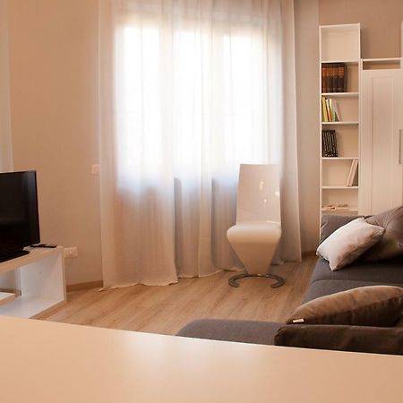 Lg Apartment Stresa Exteriér fotografie