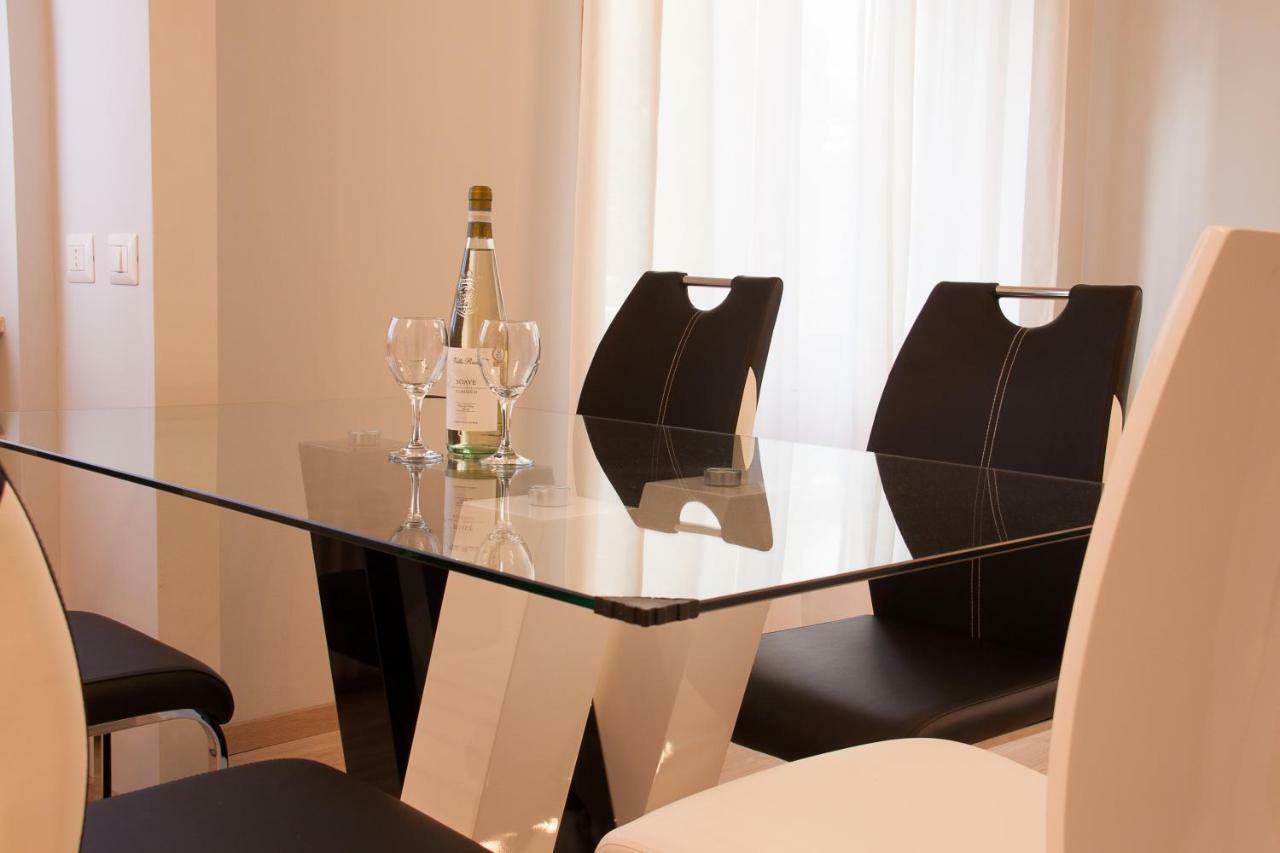 Lg Apartment Stresa Exteriér fotografie
