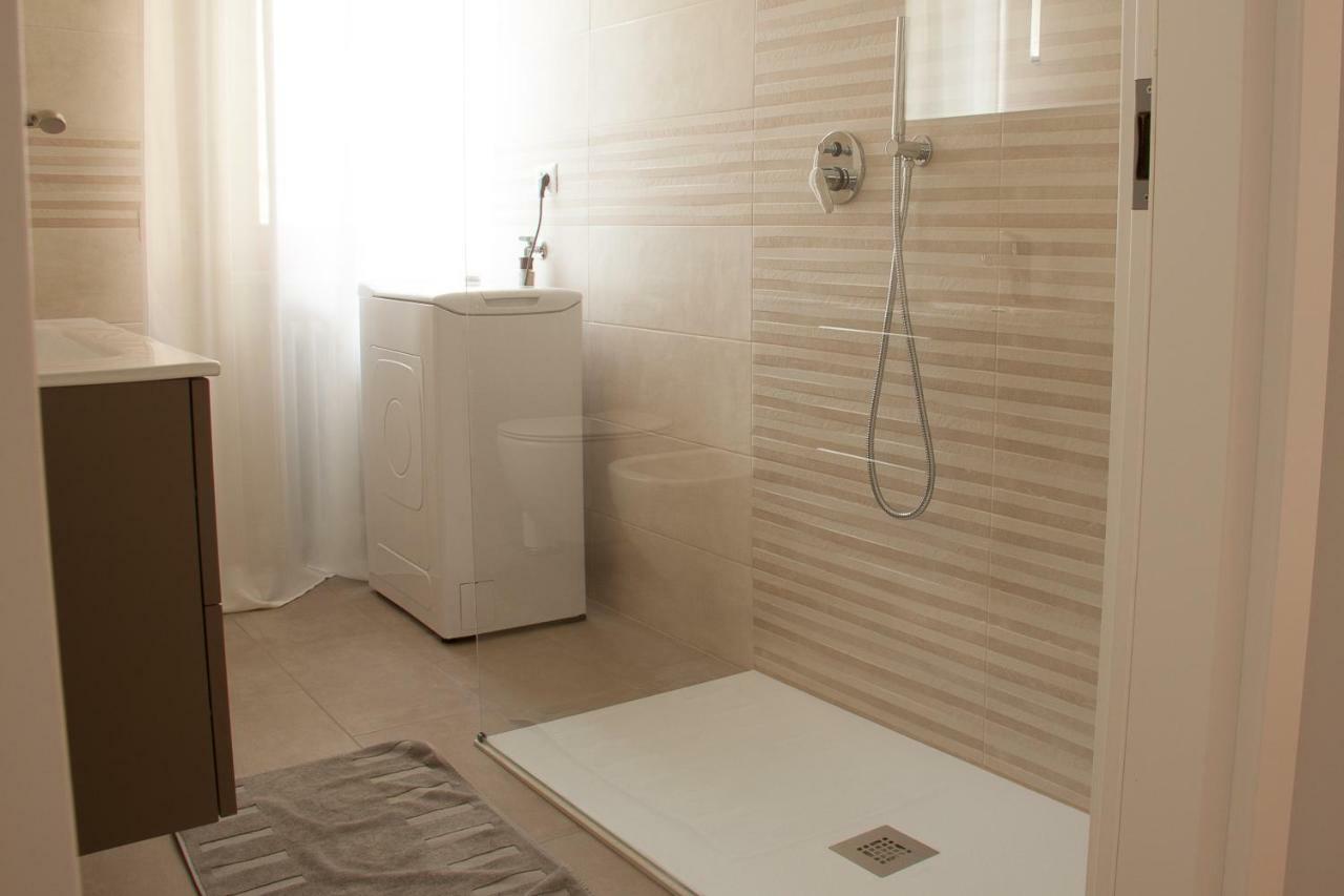 Lg Apartment Stresa Exteriér fotografie