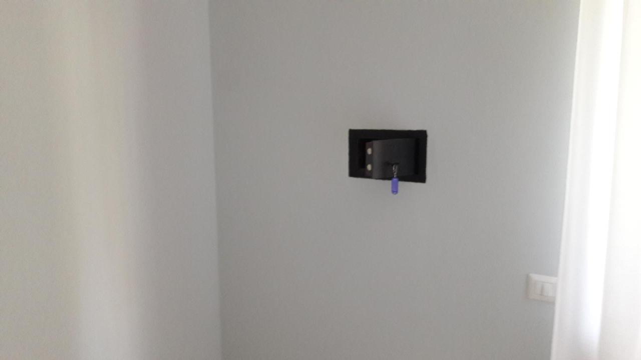 Lg Apartment Stresa Exteriér fotografie
